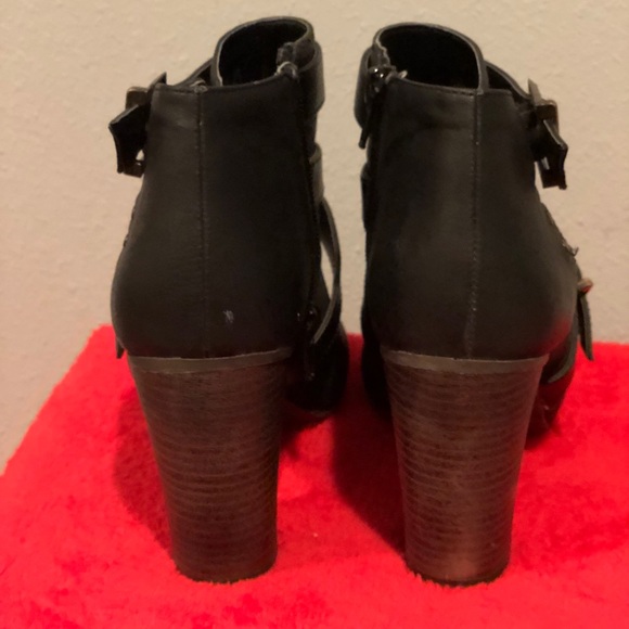 Booties - Picture 2 of 2